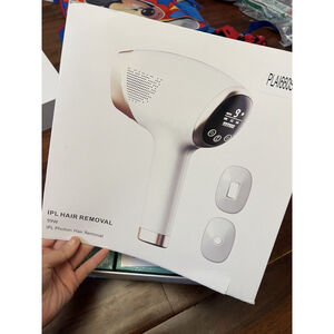 IPL Hair Removal Devices Photon Hair Removal New 9999 Light